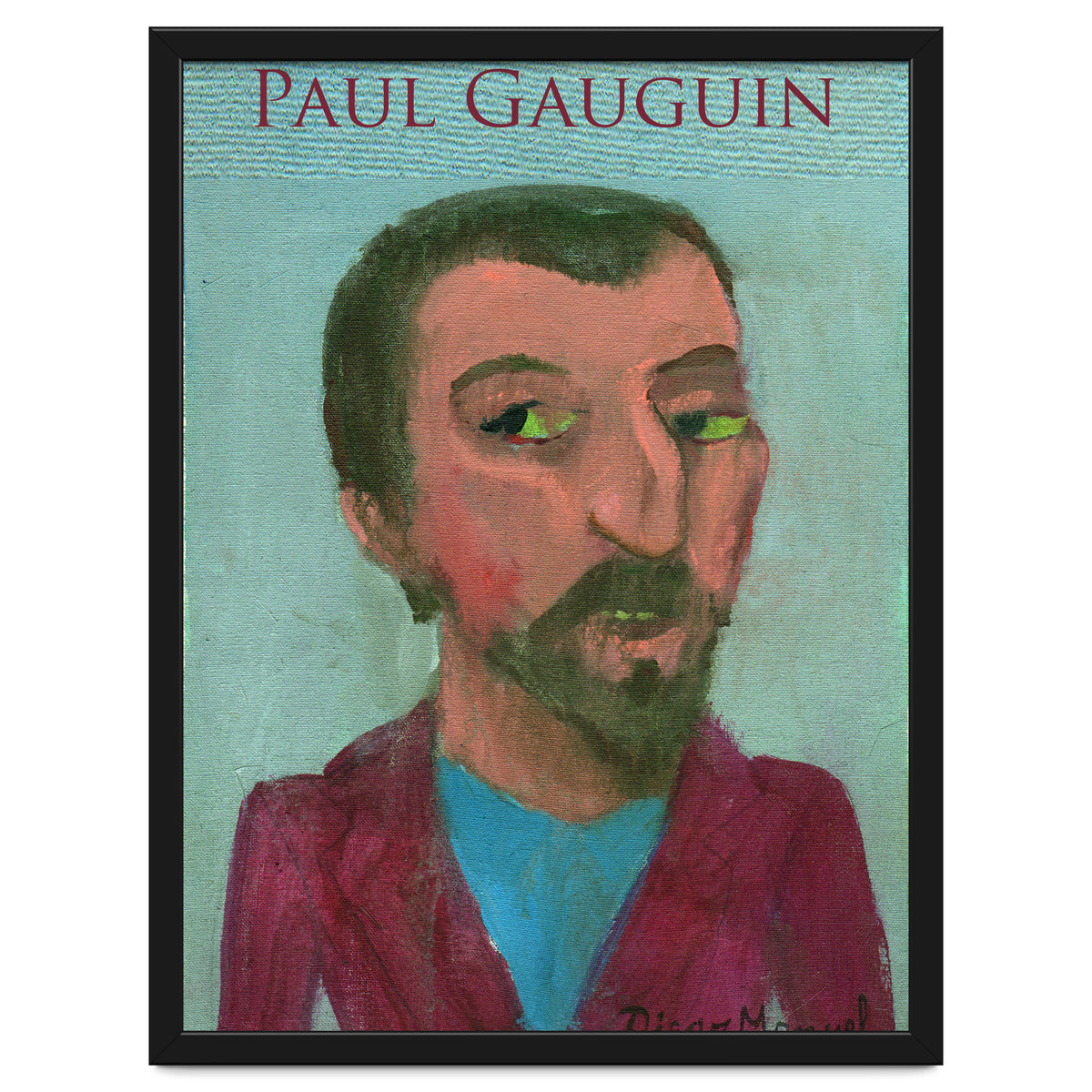 Paul Gauguin