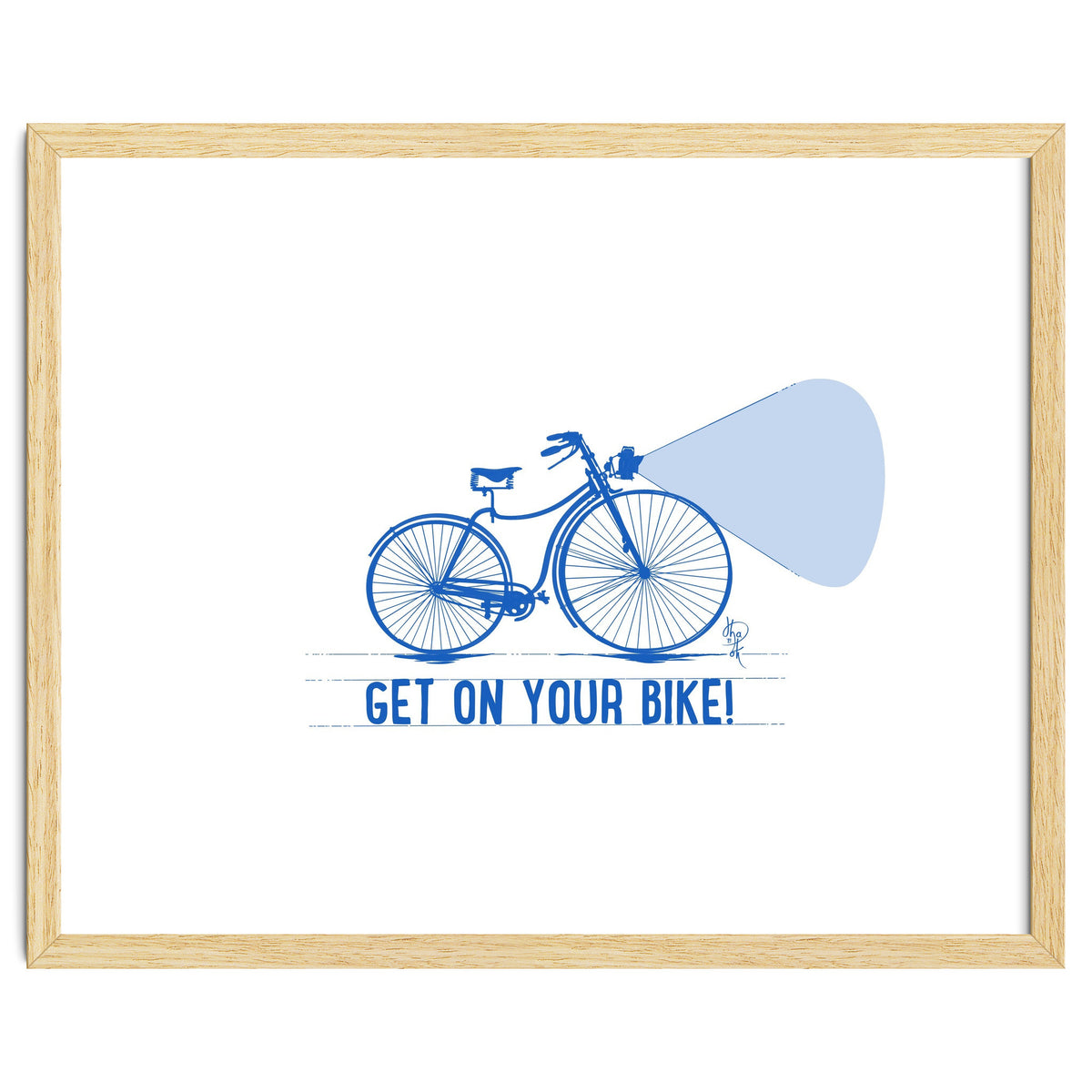 Get On Your Bike 3