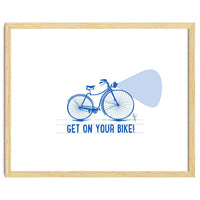 Get On Your Bike 3