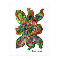 Pop Abstract 2023 85 Copia (Print Only)