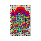 Graffiti Digital 41 (Print Only) thumbnail