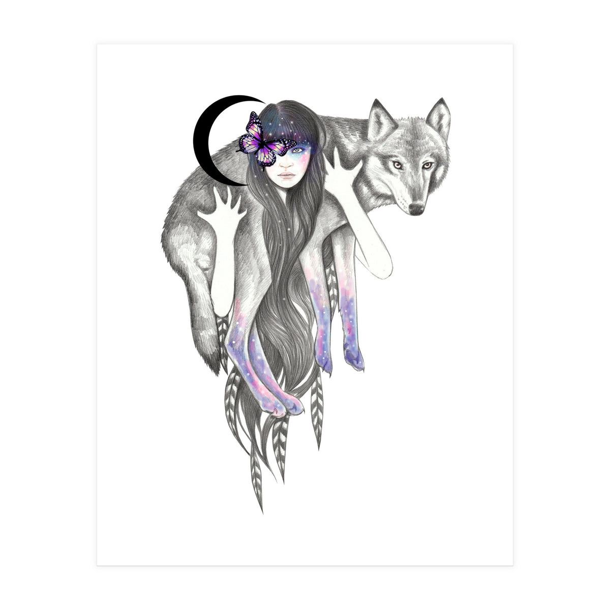 Guardian (Print Only)