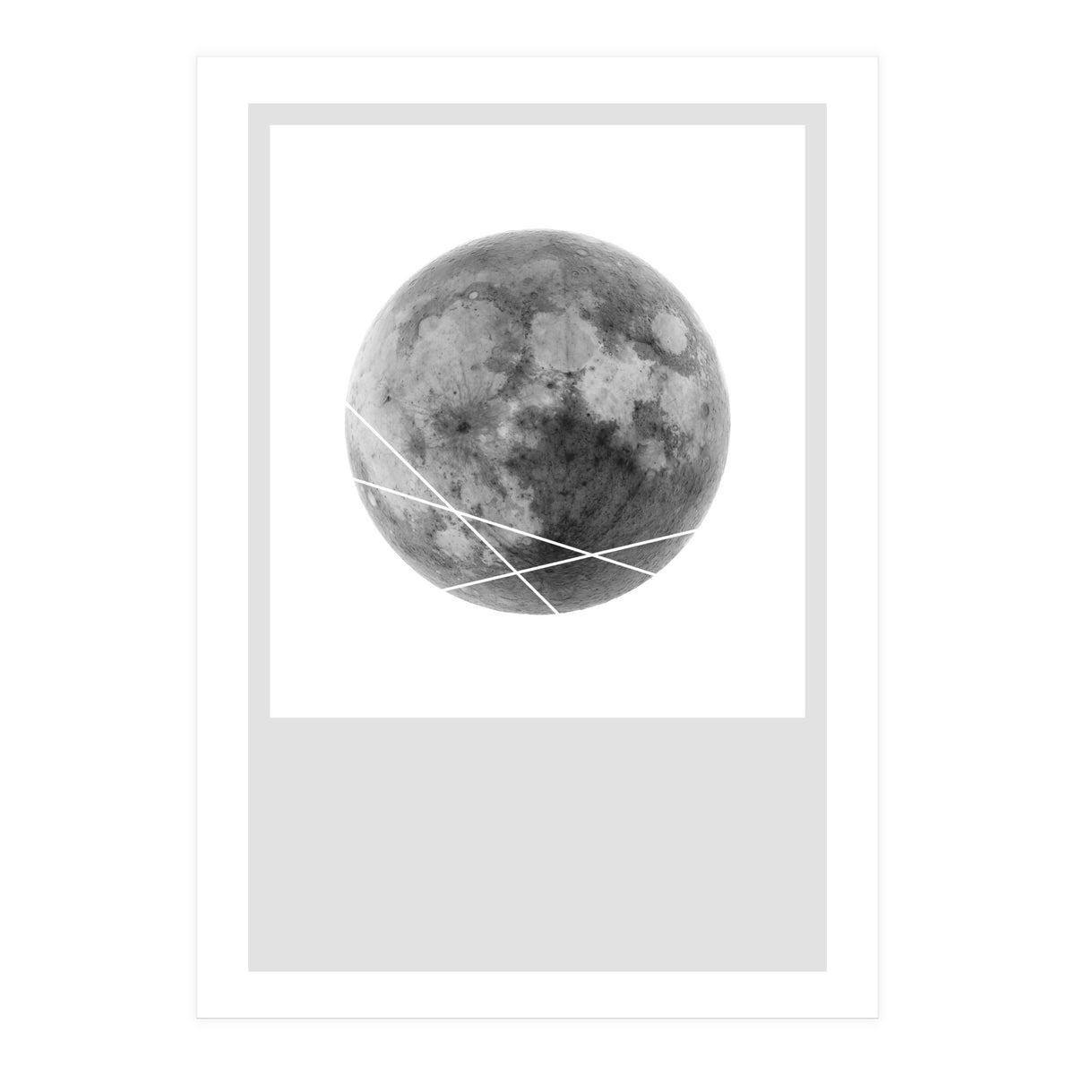 MOONLINES (Print Only)