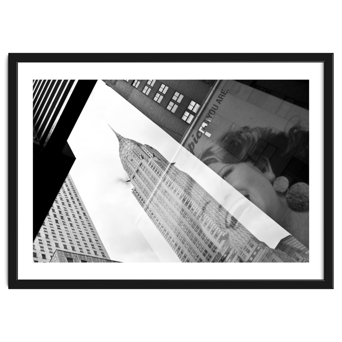 Epic, New York Street Photography