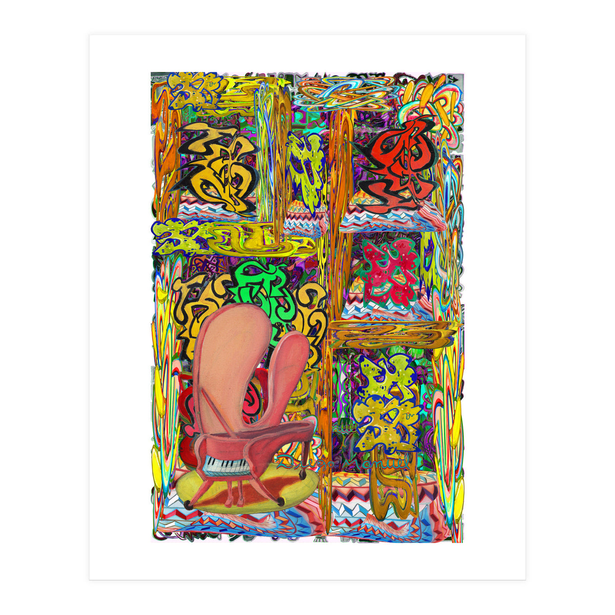 New Graffiti2022 651 (Print Only)