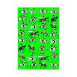 Gauchos 2 (Print Only) thumbnail