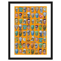 Calaveras 2