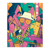 Fear and Loath (Print Only) thumbnail