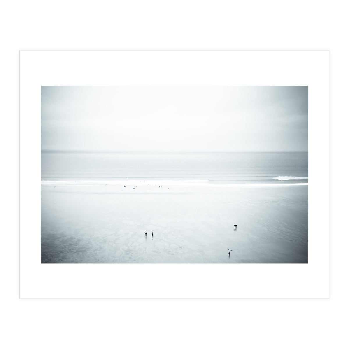 Watergate Bay (Print Only)