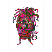 Mujer B 55 (Print Only)