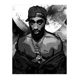Tupac (Print Only) thumbnail