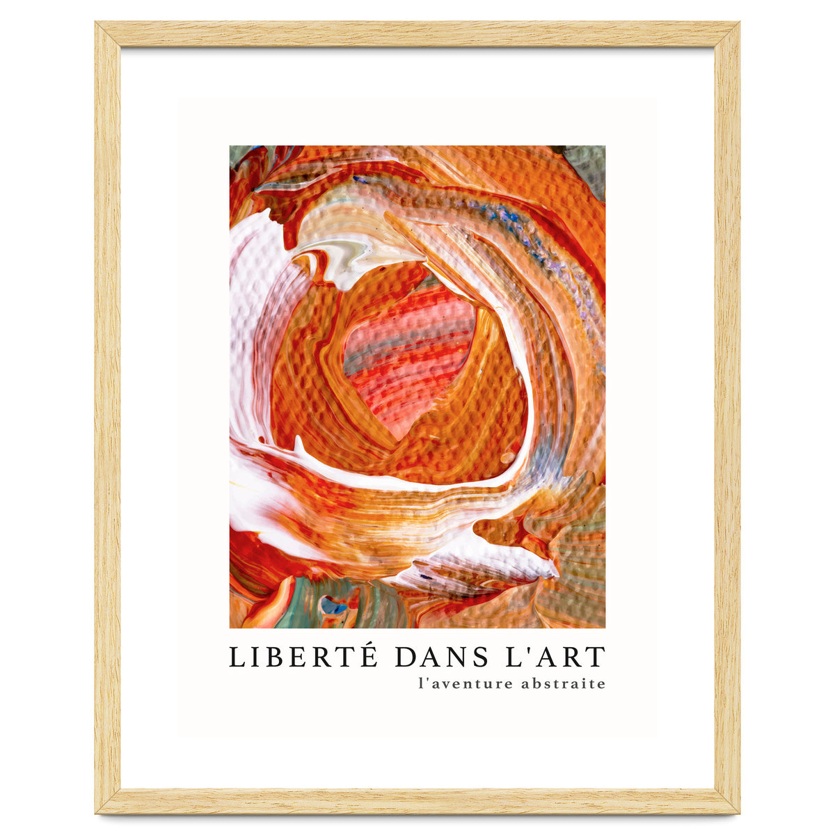 Freedom In Art - The Abstract Adventure (6)