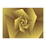 Abstract Triangle (Print Only) thumbnail