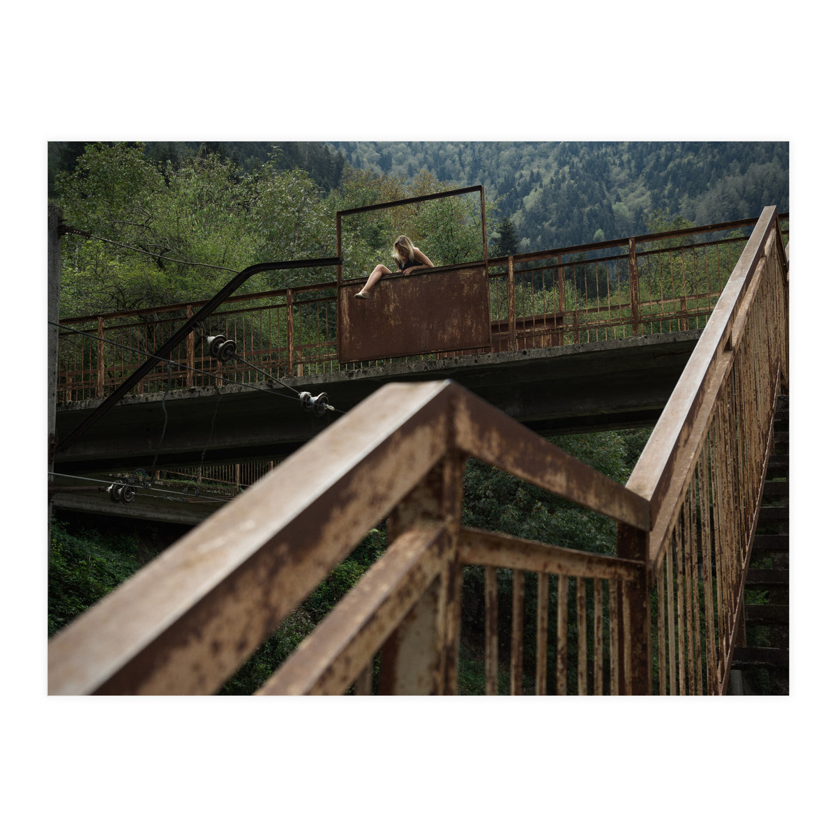 Don't Do It (Print Only)