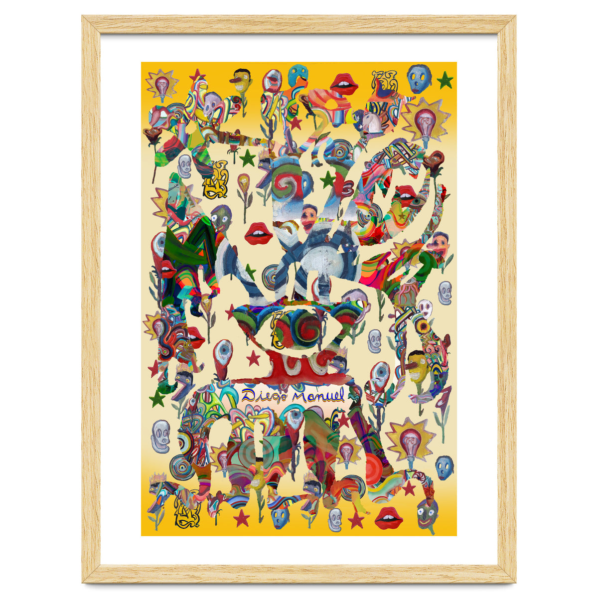 Planta Salvaje Nueva 2