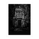 Tombstone Shadow No 21 (Print Only) thumbnail