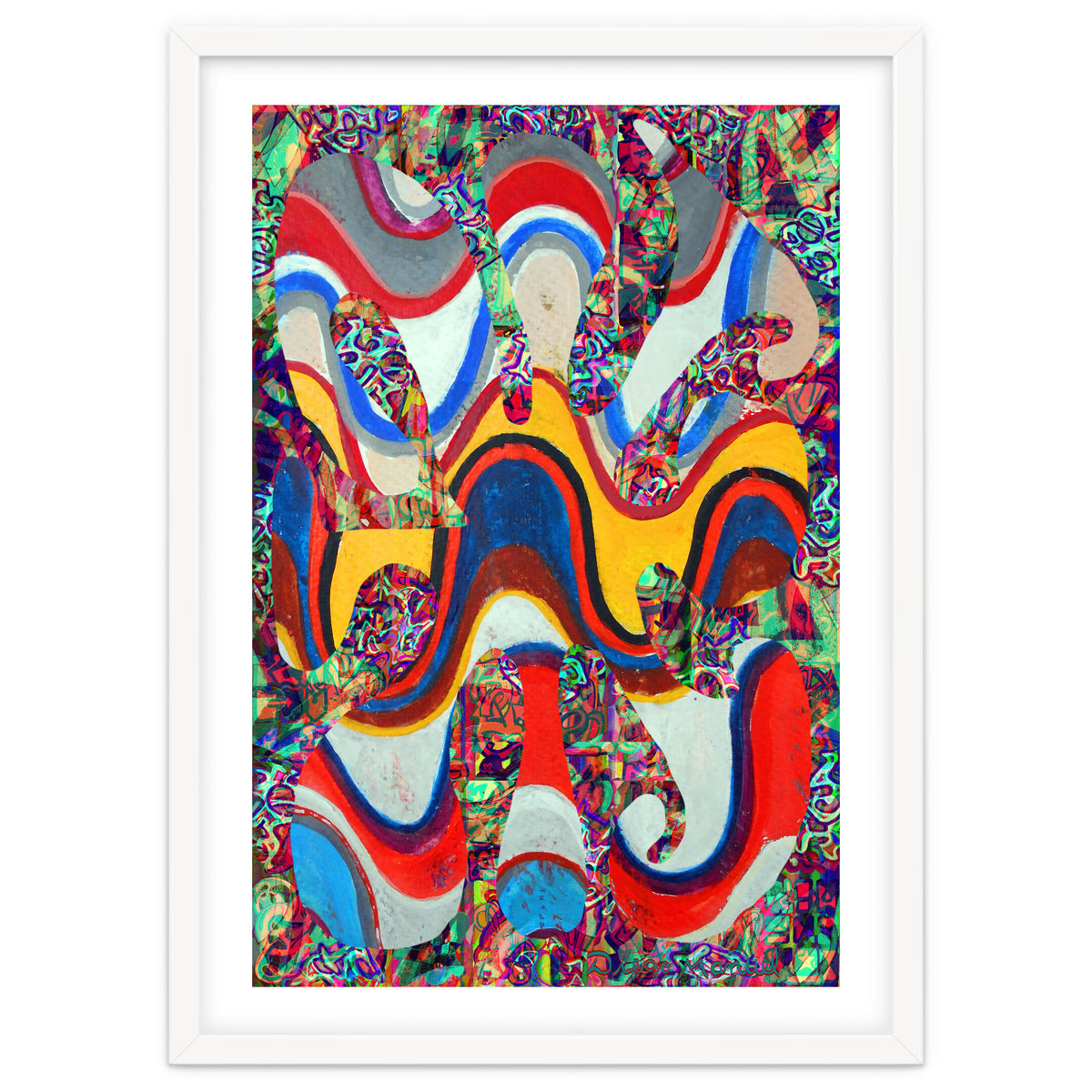 Graffiti Digital Nuevo 2023 176