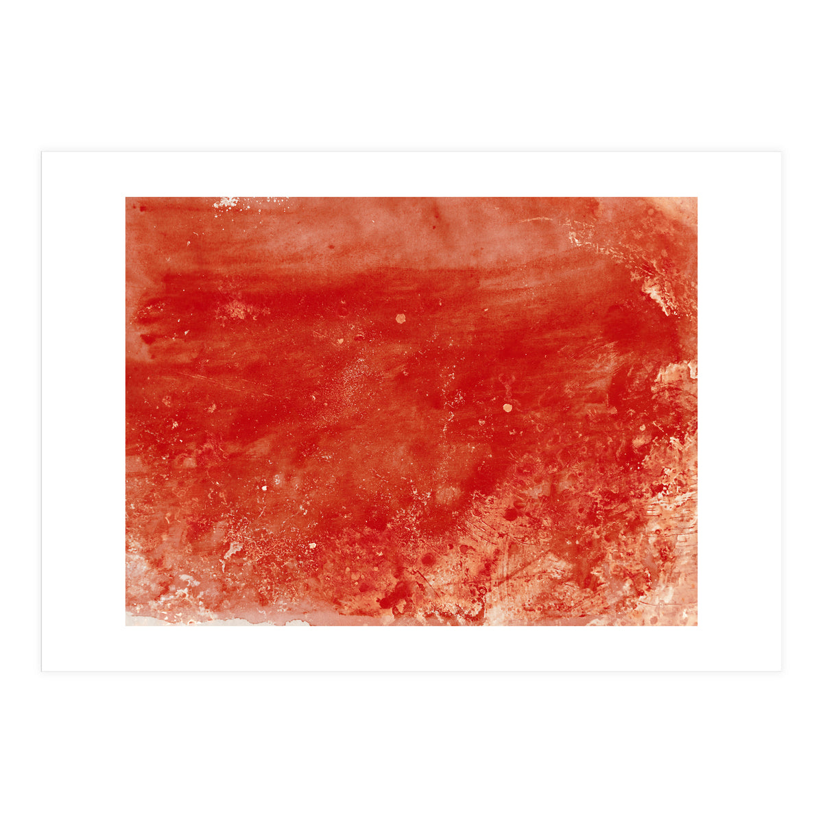 Metal 3 (Print Only)