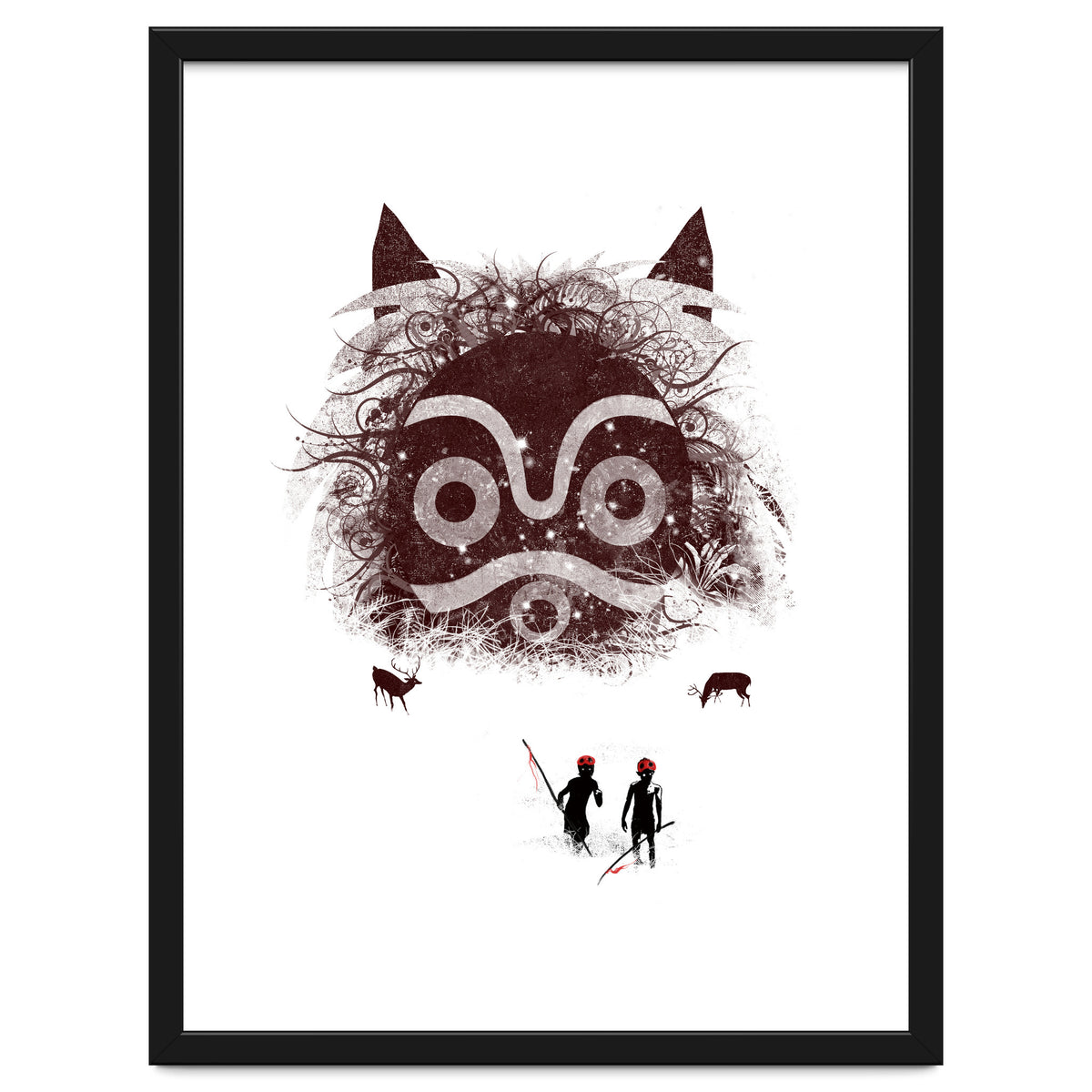 New Forest Defenders