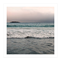 Seascape  (Print Only)