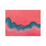 Bouncy like in the sixties (Print Only) thumbnail