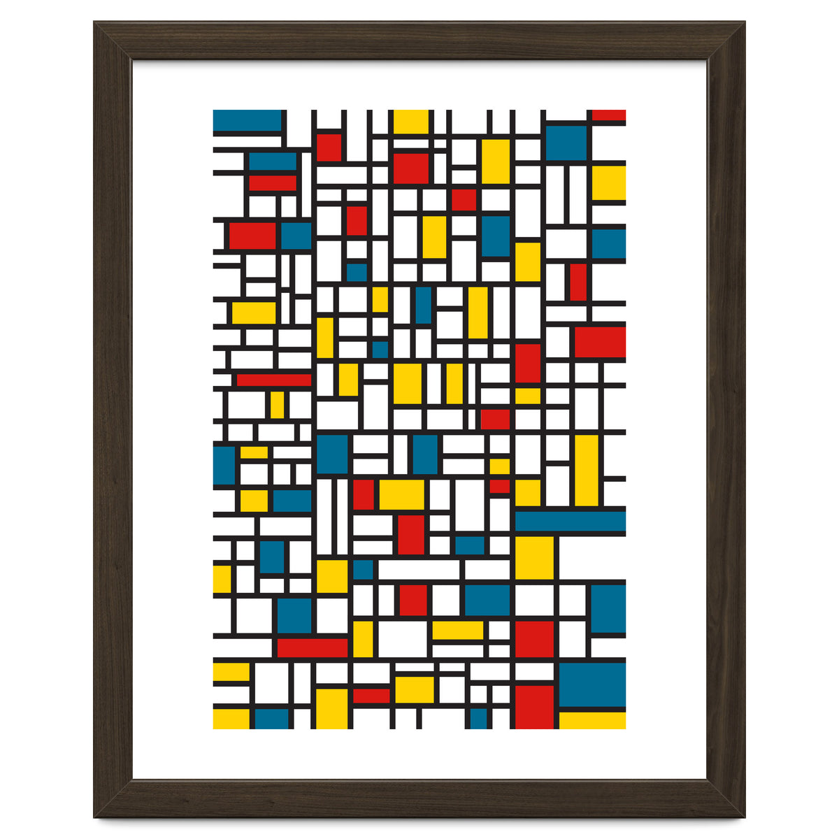 MONDRIAN EXTREME