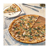 A Pizza A Day Takes The Sadness Away (Print Only) thumbnail