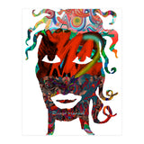 Mujer B 9  (Print Only) thumbnail