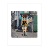 Voodootool - Lunette (Print Only) thumbnail