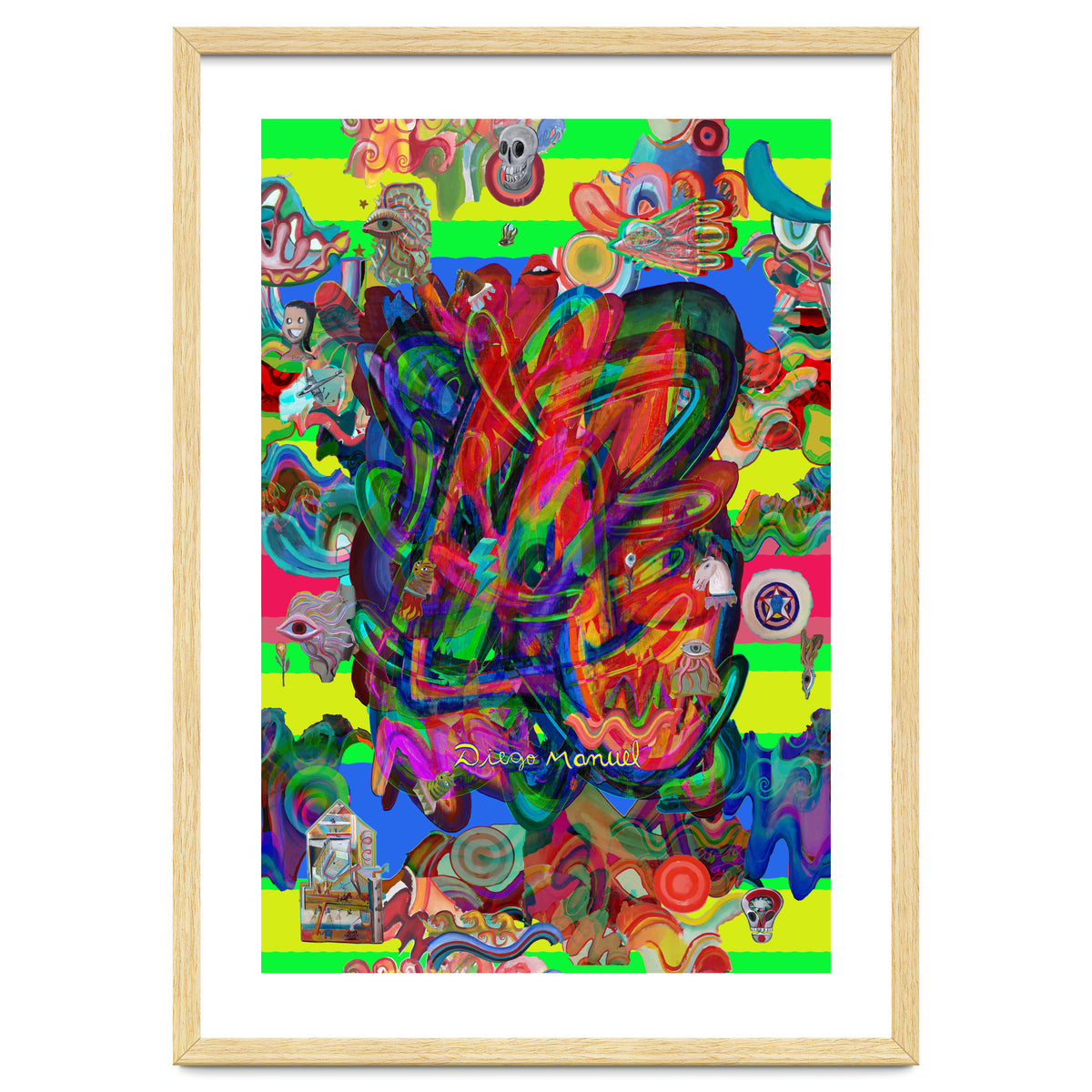 Muchas Cosas 2021 108