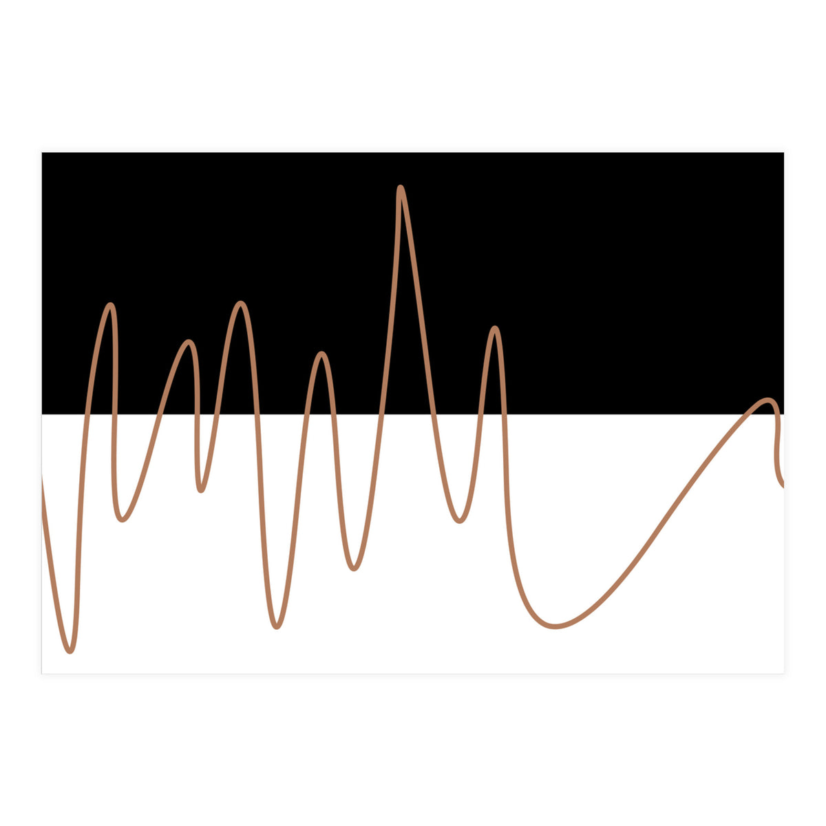 Abstrato Geométrico 57.2 (Print Only)