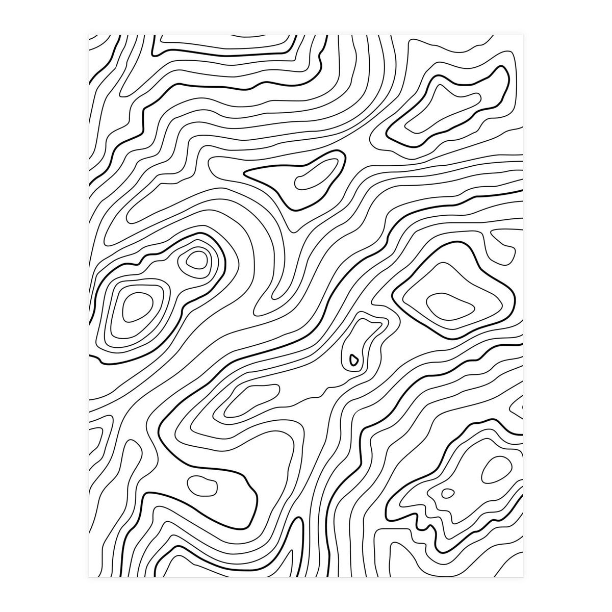 Intention (Print Only)