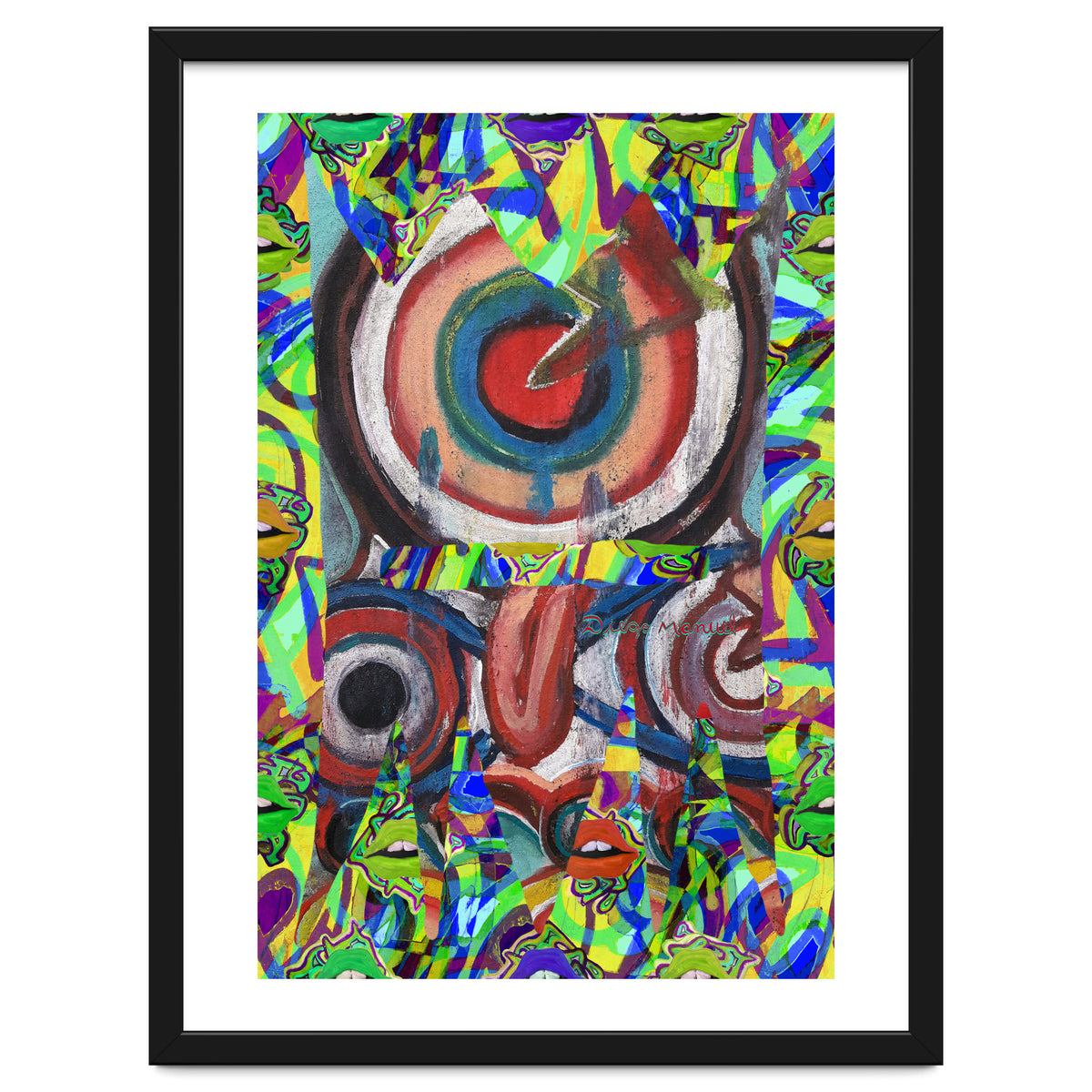 Graffiti Digital Nuevo 2023 4