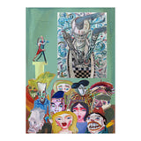 Graffiti Digital 2022 923 (Print Only) thumbnail