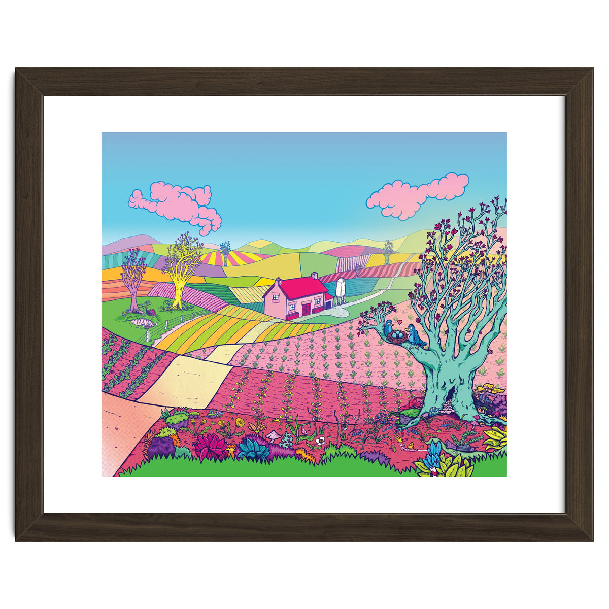 Sow the Seeds - Abbeydale Brewery x Siren Craft Brew