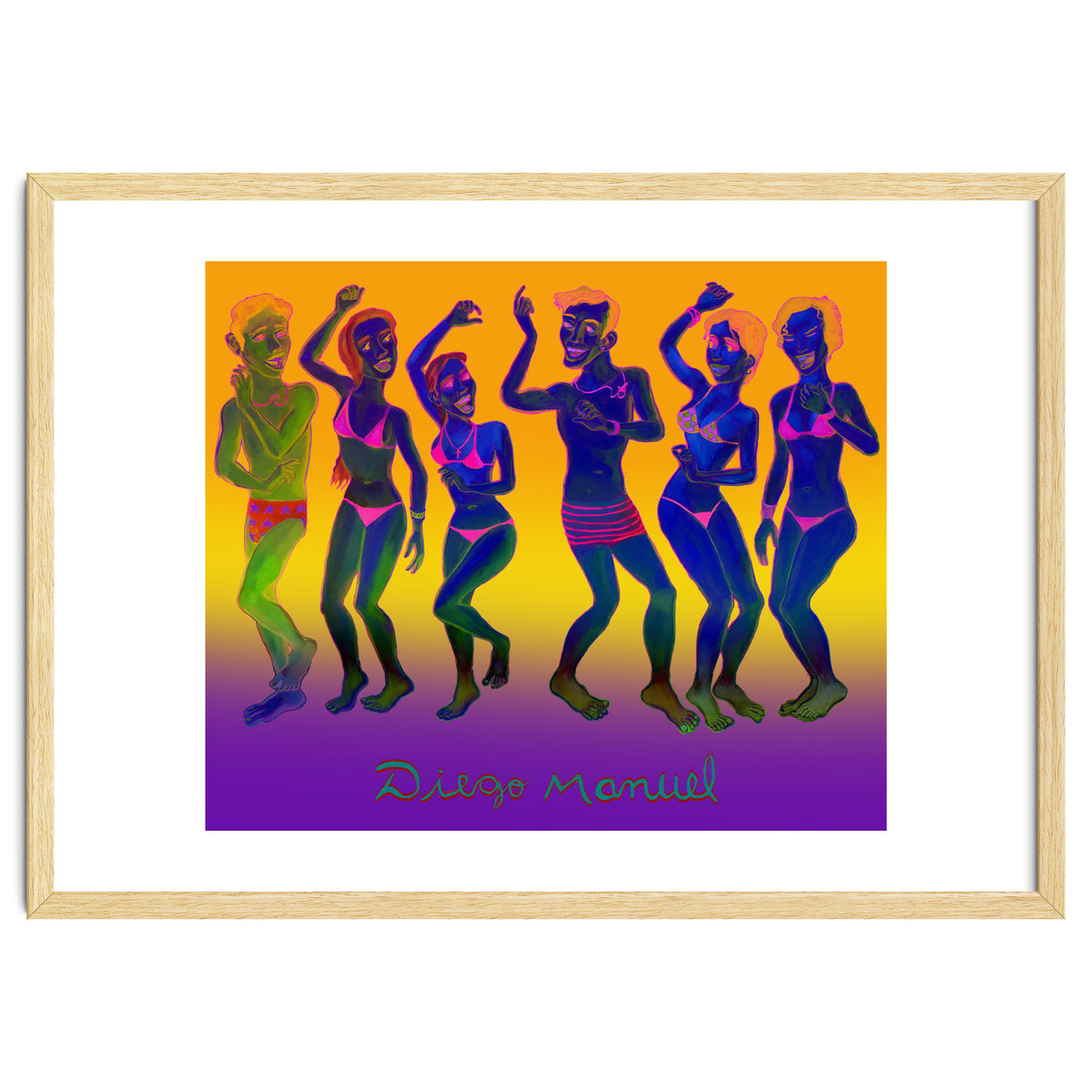 Playa Punta Mogotes 1