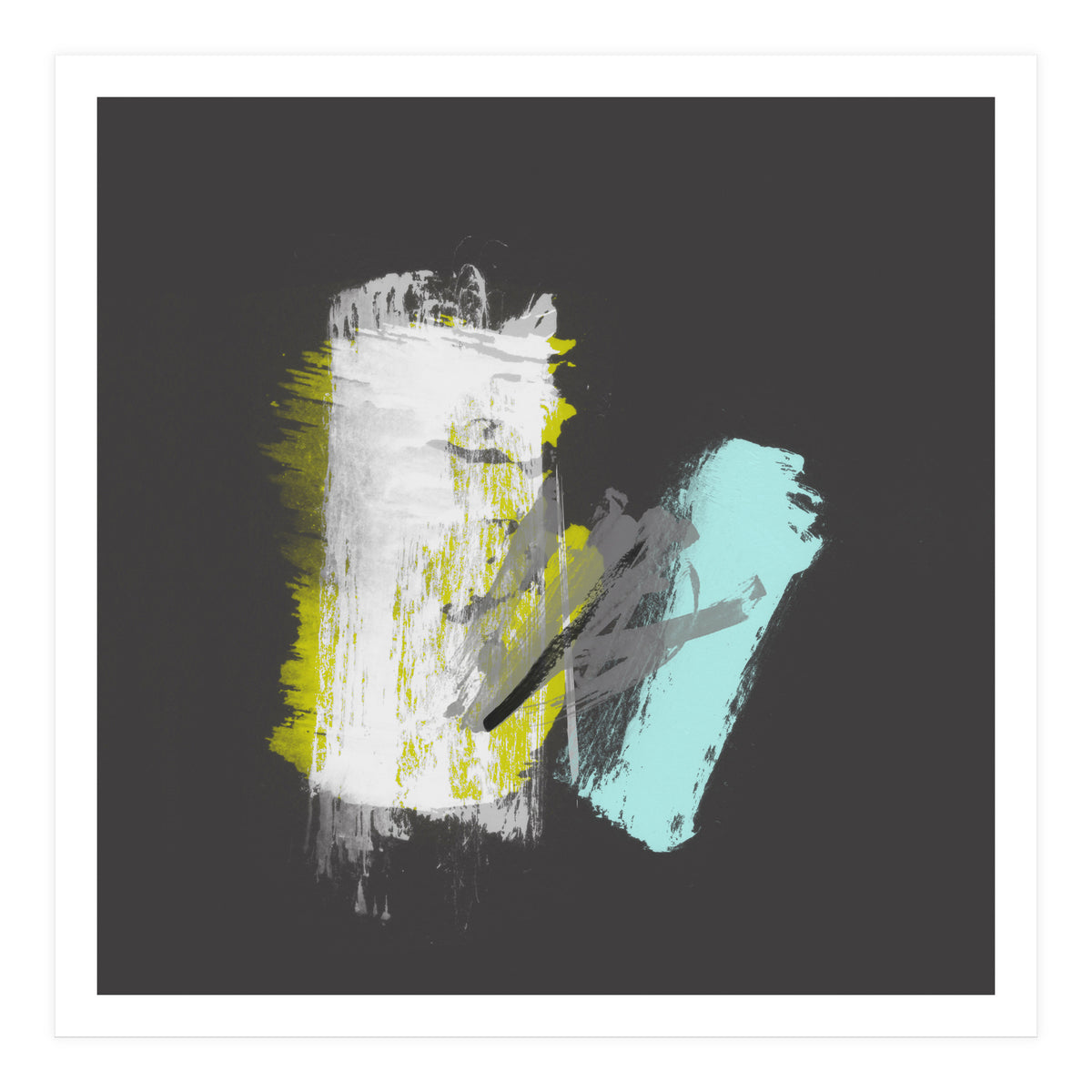 Self Determined  (Print Only)