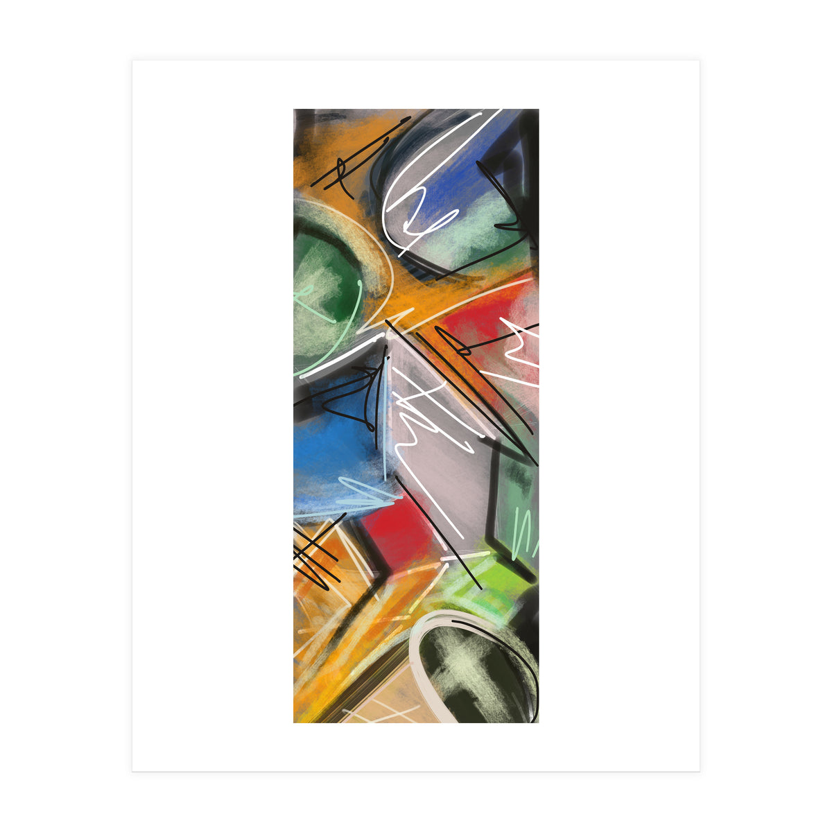 Symeroscope 19 (Print Only)