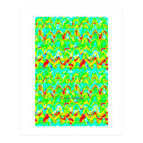 Pop Abstract A 77 (Print Only) thumbnail