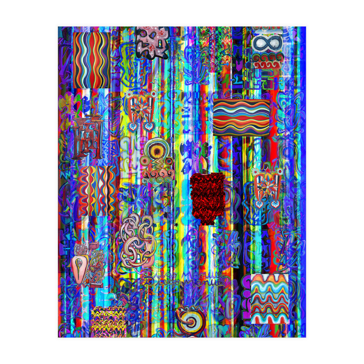 New Graffiti2022 291 (Print Only)