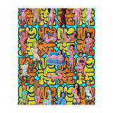 Chicas 3d 2 (Print Only) thumbnail