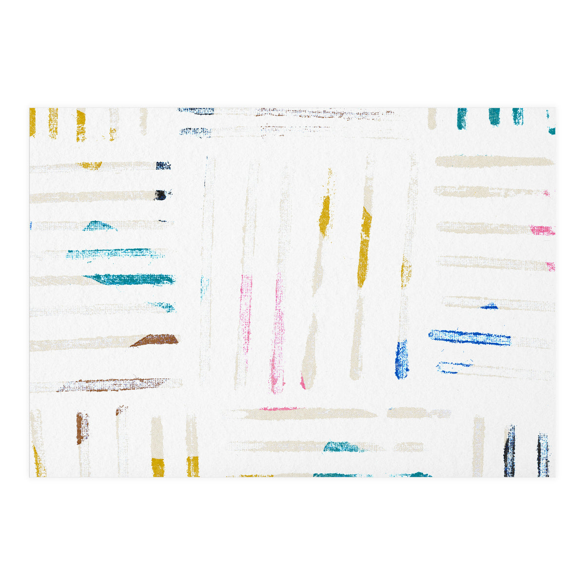 Faber (5) (Print Only)