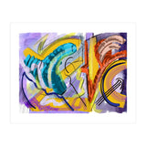 Sense And Life (Print Only) thumbnail