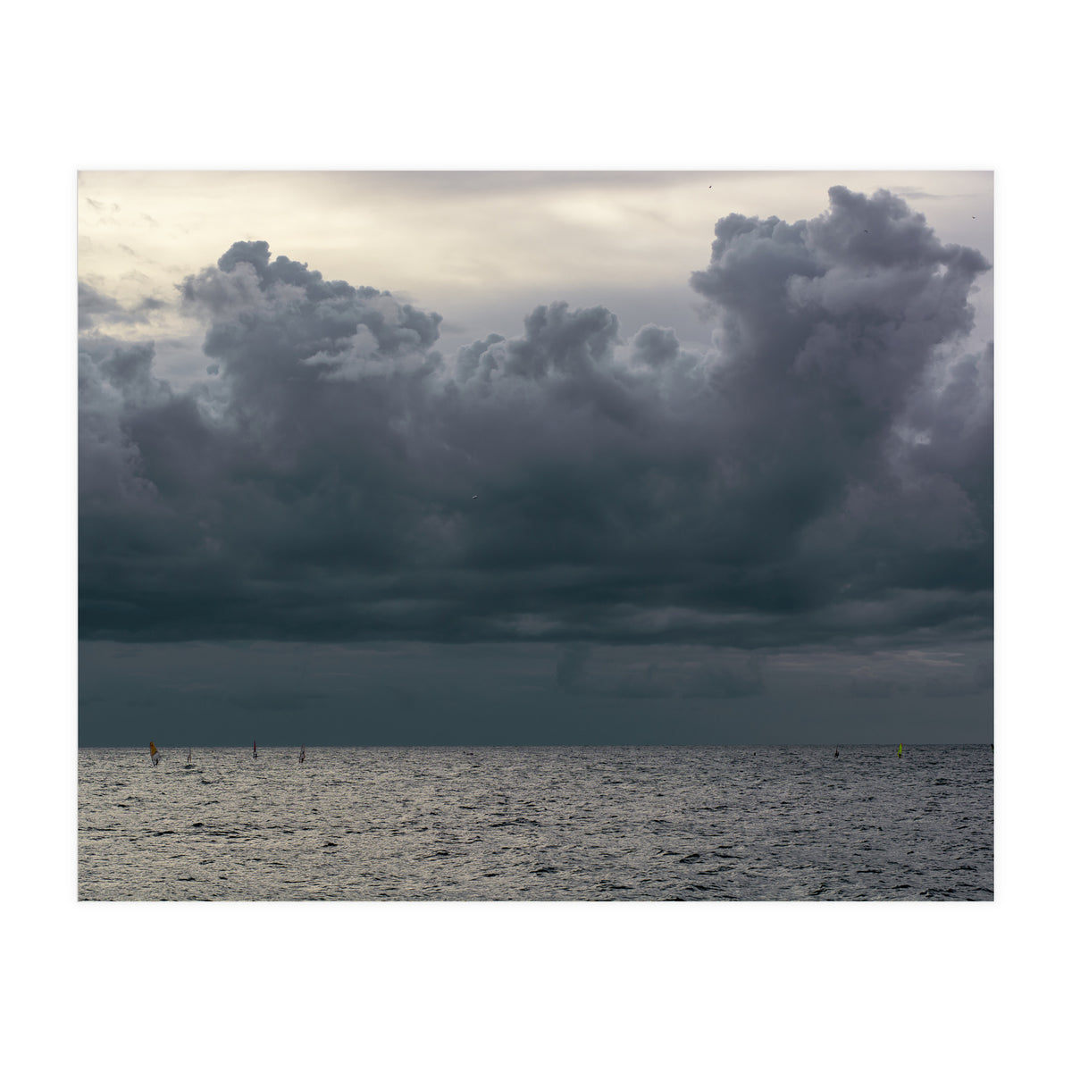 Seaside #8 (Print Only)