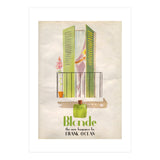 Blonde (Print Only) thumbnail