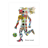 Jugador 84 (Print Only) thumbnail