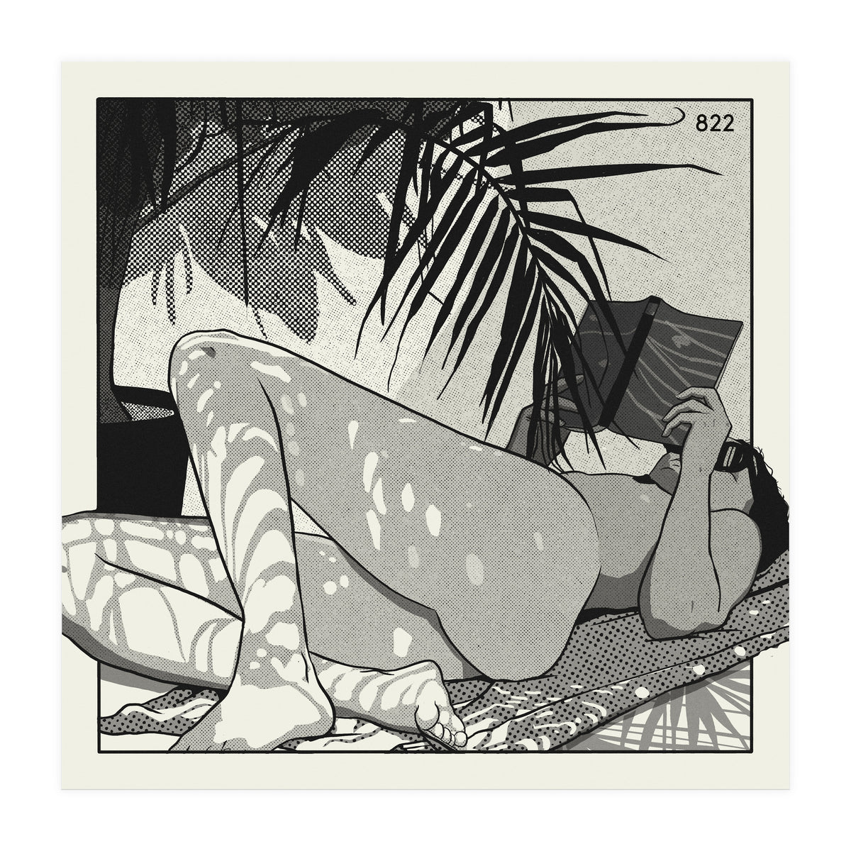 Flavors • 1 3 3 (Print Only)