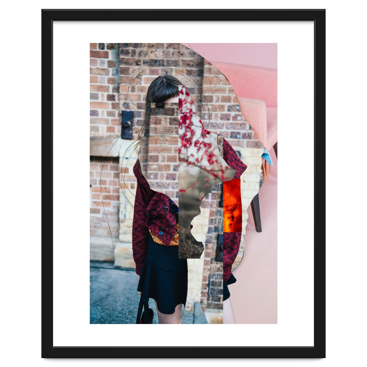 Disappeared Dreams 4