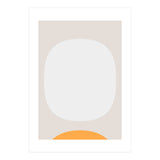 Finn Juhl's table (Print Only) thumbnail