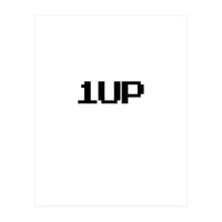 1UP (Print Only)